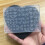 Professional Thin Silicone Mold for 3D Relief Nail Art Butterfly 5