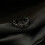 Versatile Star Designs Adjustable Open Rings Crafted from-Black 7