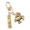 High Quality Alloy Keychain Unique Design Sturdy Fade-A 1