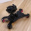 Suporte para celular City Bikes para telefones de 3,5 a 7 polegadas, 1 conjunto 1