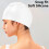 Swim Cap Elastic Silicone for Long Hair 4