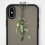 Unique Fish Theme Keychain for Backpacks or Keys-color 5