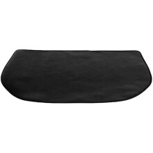 Hasicí deka 1m x 1m nehořlavá nouzová rohož
