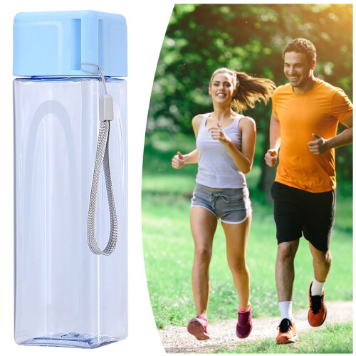 Výprodej! Nomeni Kitchen Cup Simple Square Water Cup A, 1X Water Cup 1