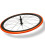 Orange TPU landevejscykelslange 1