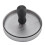 Non-Stick Round Burger Press – Aluminium Patty Maker 3