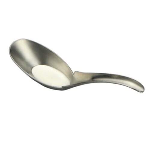 Stainless Steel Soup Spoon 16.5 cm