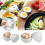 Microwave Hard Boiled Egg Cooker 4-Egg Capacity 4
