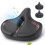 WEST BIKING sykkelsete i tykt PU – 330 mm 4