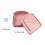 Portable Sandwich Box 2L for Lunch School Office 3