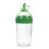 Salatdressing-Shakerflasche mit Messskala, 240 ml 1