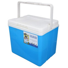 Ladă frigorifică izolată 10L cu mâner