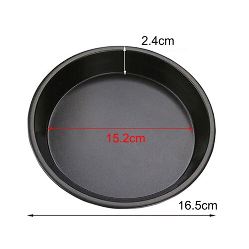 Microwave Crisper Pan 6-10 Inch