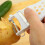 Stainless Steel Fruit Peeler with Multifunction Design 4