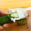 Stainless Steel Fruit Peeler with Multifunction Design 5