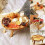 Wooden Folding Picnic Table 30cm 5
