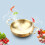 Stainless Steel Roasting Pan for Oven and Induction 3