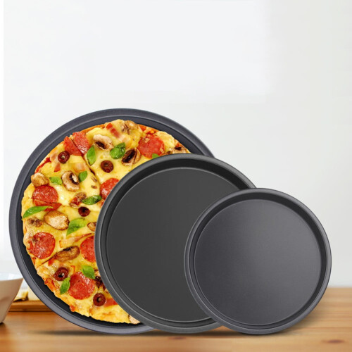 Microwave Crisper Pan 6-10 Inch 1