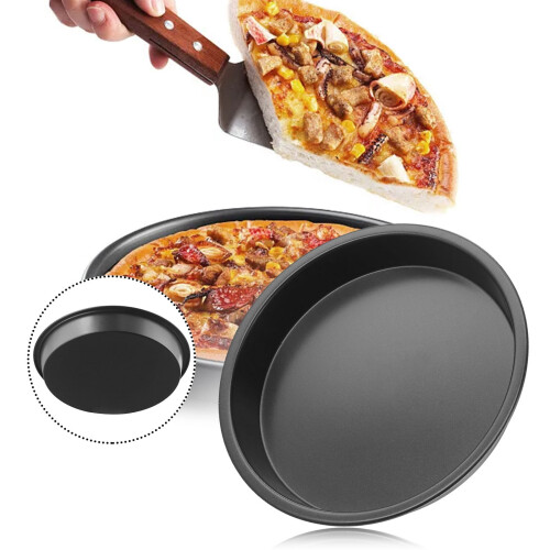 Microwave Crisper Pan 6-10 Inch 2