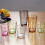 Plastic sapglazen voor kinderen (355 ml) 5