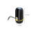Vannflaskepumpe USB-lading Bærbar 1 sett 3