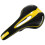 Yellow Bike Saddle Breathable 1 Set 1