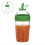 Salatdressing-Shakerflasche mit Messskala, 240 ml 5