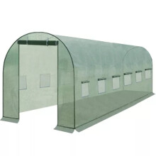 Náhradná fólia na tunel 6x3x2m Gardlov 23308