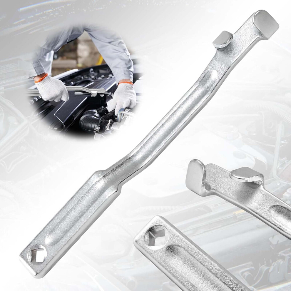 Wrench Extender Bar For Torque Amplification Â Alloy Steel 354484445476