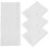 PP-sandsäckar för översvämningsskydd – 5 st, 53x35 cm 3