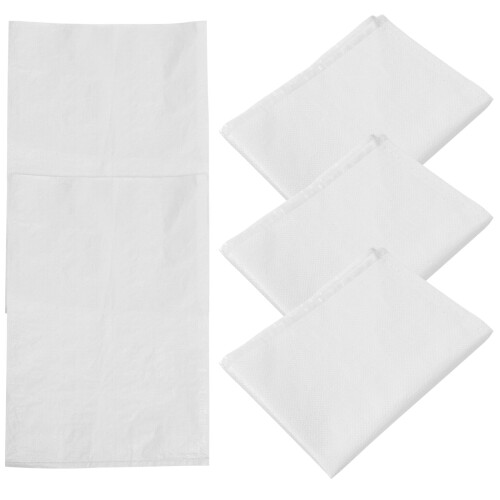 PP-sandsäckar för översvämningsskydd – 5 st, 53x35 cm 2
