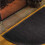 Fire Blanket 1m x 1m Flame Retardant Emergency Mat 3