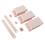 Kit de fabrication de boules d'argile portables et-Ensemble 1 1