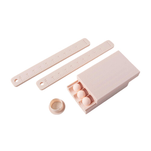 Kit d'outils de formation de sphères d'argile multi-tailles,-111