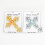 Broche en forme de croix avec strass scintillants,-Lac Bleu 5