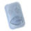 Moule en Silicone polyvalent en forme de fraise, pour la 1