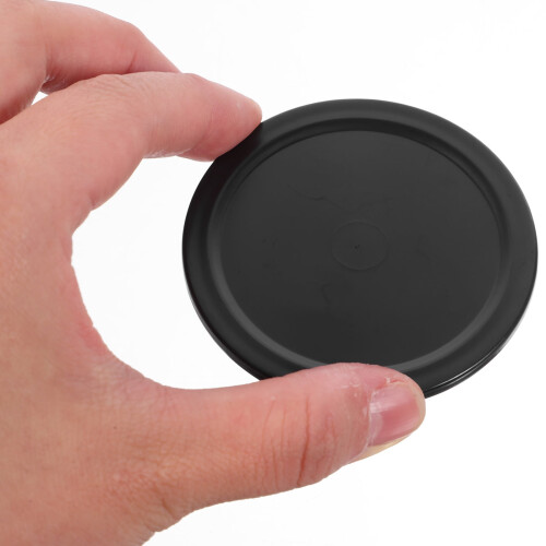 Air Hockey Pucks Plastic 5 pcs 2