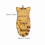 Guantes de cocina resistentes al calor (1 par) 3