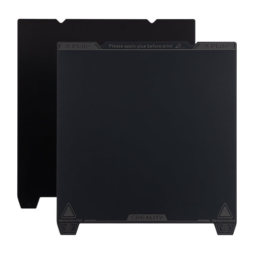 Placă de construcție PEI netedă 235x235mm pentru Ender-3S1/K1/V3SE 1
