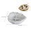 Moule à feuilles en Silicone pour la fabrication d'outils 3