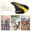 Yellow Bike Saddle Breathable 1 Set 3