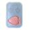 Moule en Silicone polyvalent en forme de fraise, pour la 5