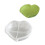 Easy to Use Mini Leaf Plate Mold for Beginners and Craft-Type A 1