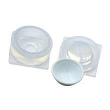 Effortless Release Silicone Clay Mold Perfect For Resin Art And