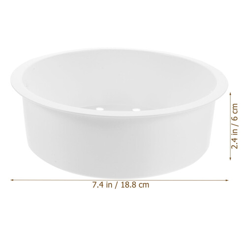 PP-Dampfkorb für Reiskocher, 18,8 x 6 cm 1