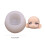 Easy Release Silicone Face Mold for Smooth Demolding Sulpture 3