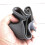 Silicone Ice Cube Mold Tray with Lid 250ml 2-Cup 5