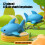 Versatile Shark Light Up Keychains for Bag-            1 piece 3