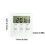 Sveglia digitale con timer da cucina Donemore per uso scolastico 3