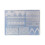 Professional Silicone Mold For Nail Art Featuring 3D Lace-M 1